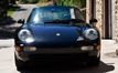 1996 Porsche 911 Targa 2dr Carrera Targa 6-Speed Manual - 15361099 - 6