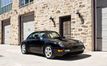 1996 Porsche 911 Targa 2dr Carrera Targa 6-Speed Manual - 15361099 - 8