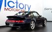 1996 Porsche 993 TWIN TURBO - 15524298 - 7