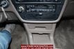 1996 Toyota Camry 4dr Sedan LE Automatic - 22186110 - 17
