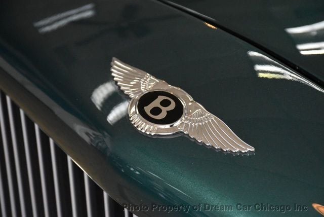 1997 Bentley Brooklands PARK WARD - 21766996 - 16