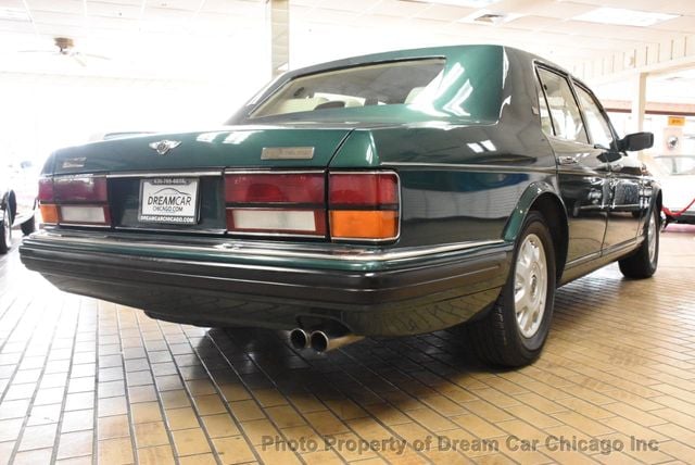 1997 Bentley Brooklands PARK WARD - 21766996 - 6