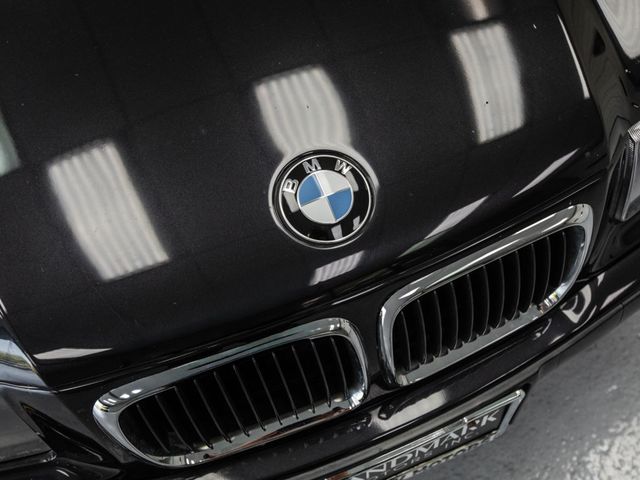 1997 BMW 3 Series 328i Convertible - 22909078 - 9