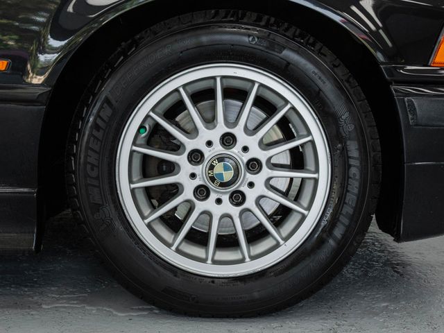 1997 BMW 3 Series 328i Convertible - 22909078 - 10