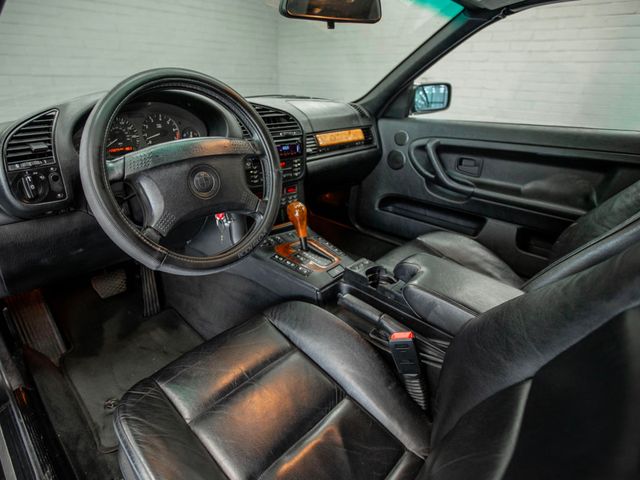 1997 BMW 3 Series 328i Convertible - 22909078 - 18