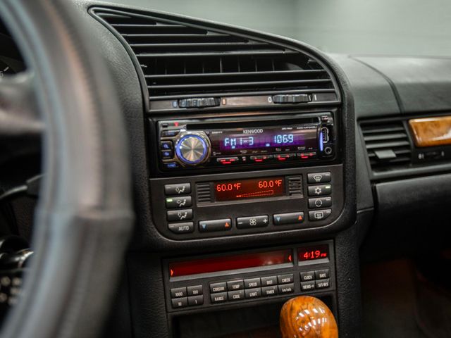 1997 BMW 3 Series 328i Convertible - 22909078 - 20