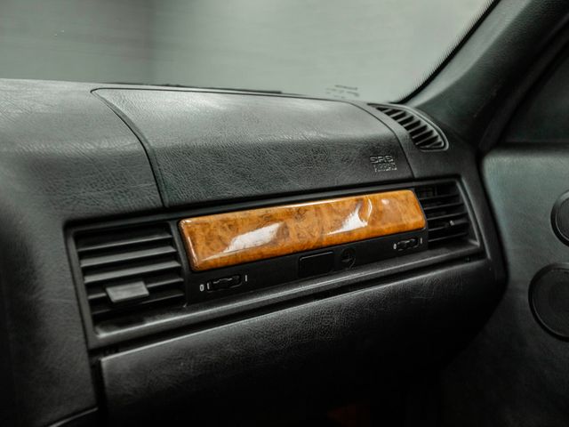 1997 BMW 3 Series 328i Convertible - 22909078 - 21