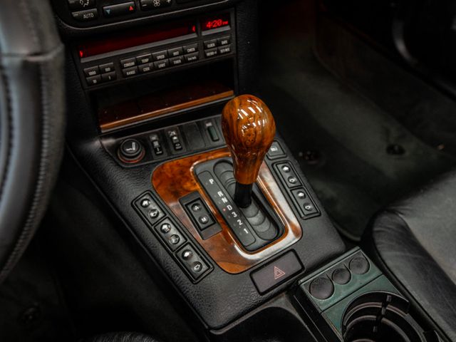 1997 BMW 3 Series 328i Convertible - 22909078 - 22