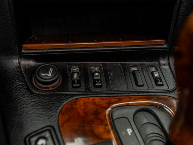 1997 BMW 3 Series 328i Convertible - 22909078 - 23