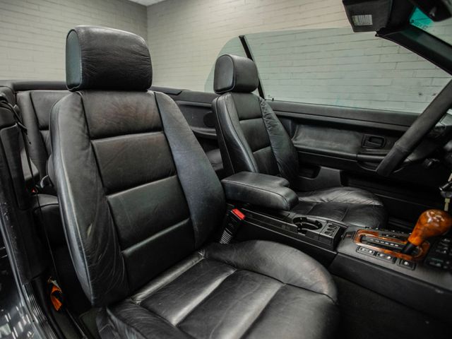 1997 BMW 3 Series 328i Convertible - 22909078 - 24