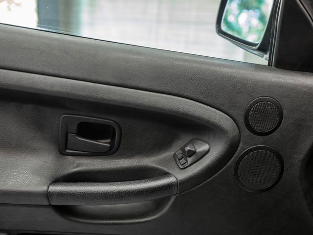 1997 BMW 3 Series 328i Convertible - 22909078 - 27