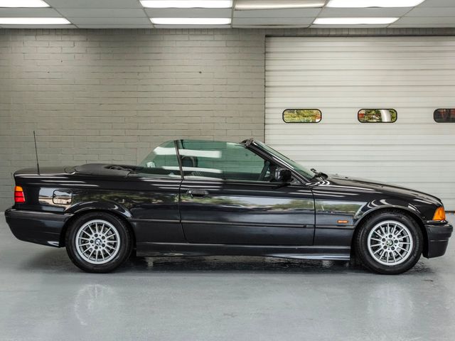 1997 BMW 3 Series 328i Convertible - 22909078 - 2