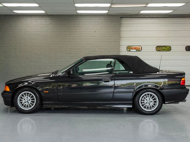 1997 BMW 3 Series 328i Convertible - 22909078 - 3