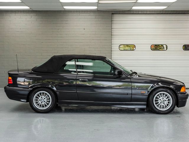1997 BMW 3 Series 328i Convertible - 22909078 - 5