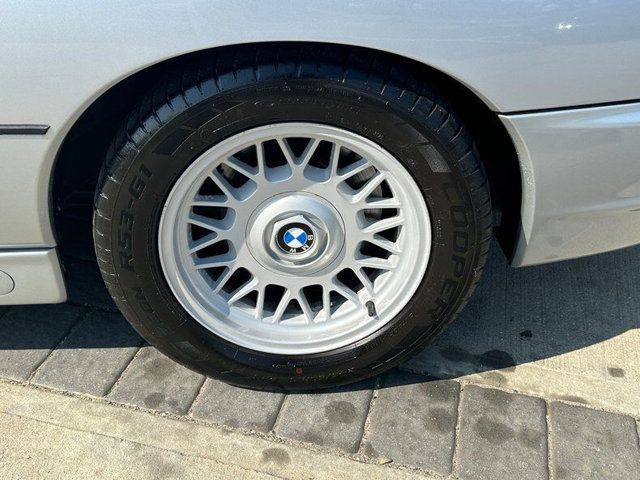 1997 BMW 8 Series 840CIA - 22375410 - 29
