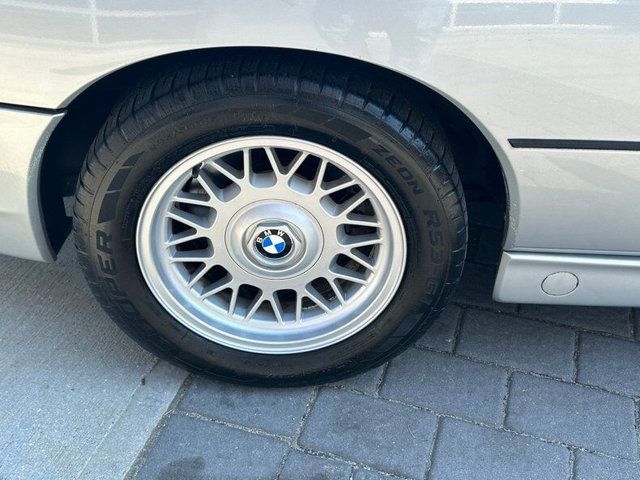 1997 BMW 8 Series 840CIA - 22375410 - 30