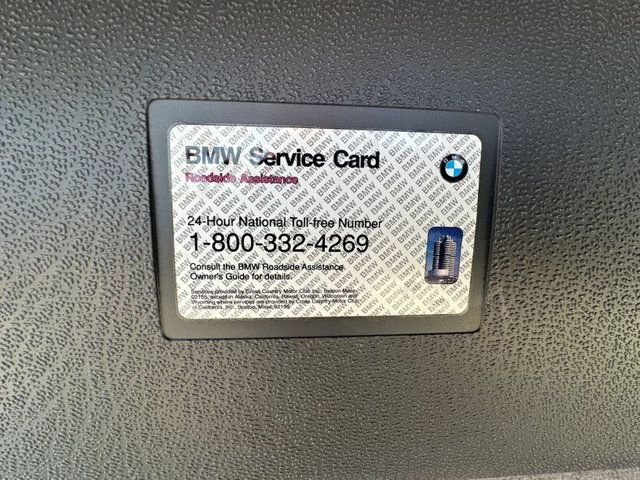 1997 BMW 8 Series 840CIA - 22375410 - 47