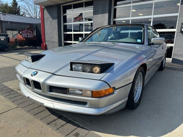 1997 BMW 8 Series 840CIA - 22375410 - 54