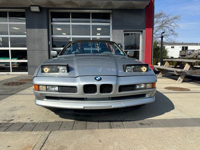 1997 BMW 8 Series 840CIA - 22375410 - 55