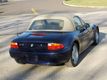 1997 BMW Z3 Z3  Roadster - 22379503 - 8