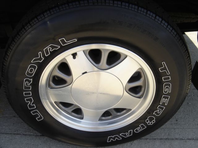 1997 Chevrolet Astro LT - 1723455 - 9