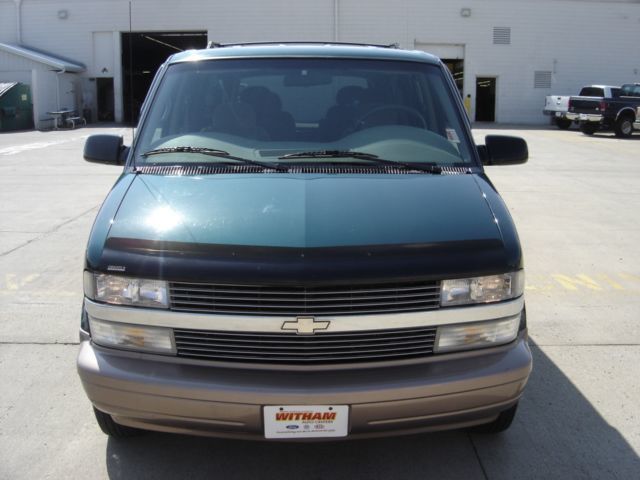 1997 Chevrolet Astro LT - 1723455 - 1