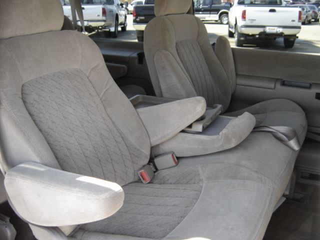 1997 Chevrolet Astro LT - 1723455 - 7