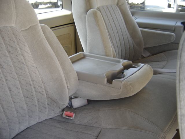 1997 Chevrolet Astro LT - 1723455 - 8