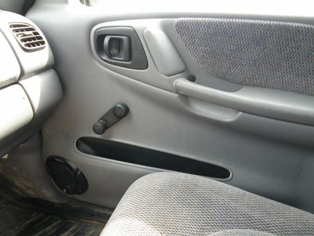 1997 Dodge DAKOTA Reg. Cab 6-ft. Bed 2WD - 22784435 - 10