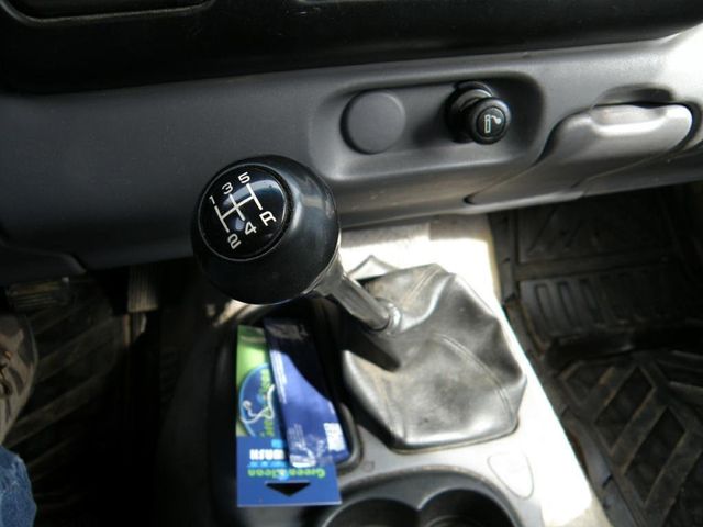 1997 Dodge DAKOTA Reg. Cab 6-ft. Bed 2WD - 22784435 - 11