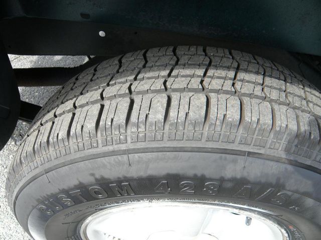 1997 Dodge DAKOTA Reg. Cab 6-ft. Bed 2WD - 22784435 - 1