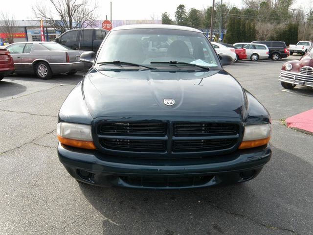 1997 Dodge DAKOTA Reg. Cab 6-ft. Bed 2WD - 22784435 - 6