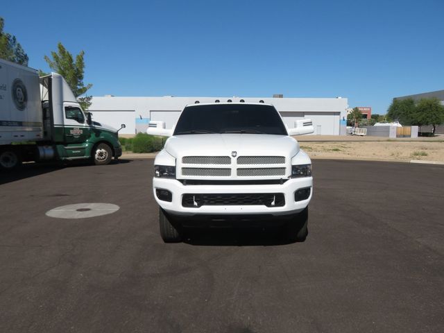 1997 Dodge Ram 2500 EXTRA CLEAN CLUBCAB 5.9 CUMMINS DIESEL 5SPEED MANUAL  - 22938793 - 10