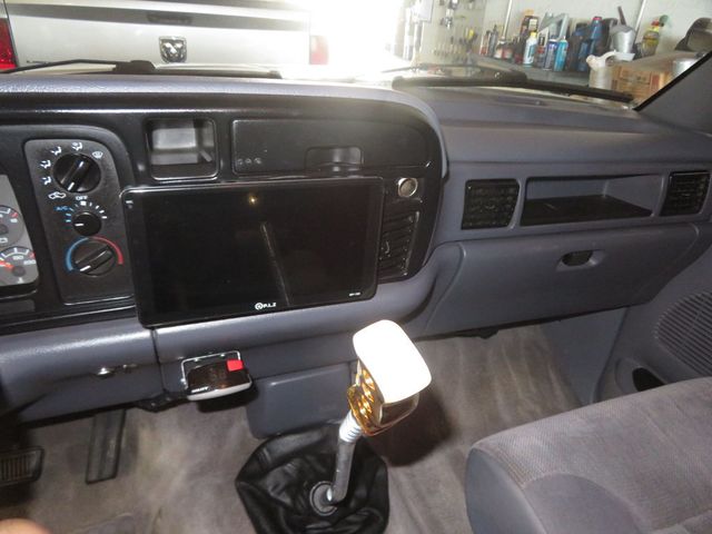 1997 Dodge Ram 2500 EXTRA CLEAN CLUBCAB 5.9 CUMMINS DIESEL 5SPEED MANUAL  - 22938793 - 26