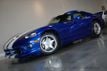 1997 Dodge Viper GTS *Viper GTS* *Blue w/ White Stripes* *6-Speed Manual* - 21971118 - 23
