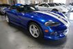 1997 Dodge Viper GTS *Viper GTS* *Blue w/ White Stripes* *6-Speed Manual* - 21971118 - 3