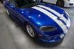 1997 Dodge Viper GTS *Viper GTS* *Blue w/ White Stripes* *6-Speed Manual* - 21971118 - 39
