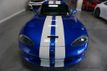 1997 Dodge Viper GTS *Viper GTS* *Blue w/ White Stripes* *6-Speed Manual* - 21971118 - 40