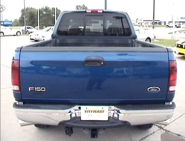 1997 Ford F-150 XLT - 1426776 - 4
