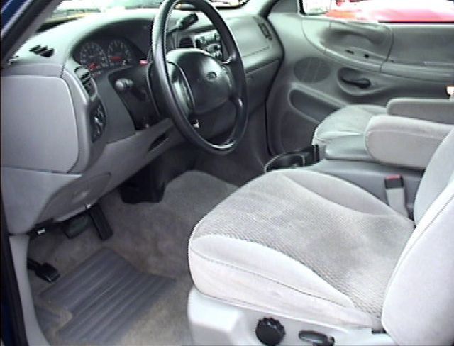 1997 Ford F-150 XLT - 1426776 - 5