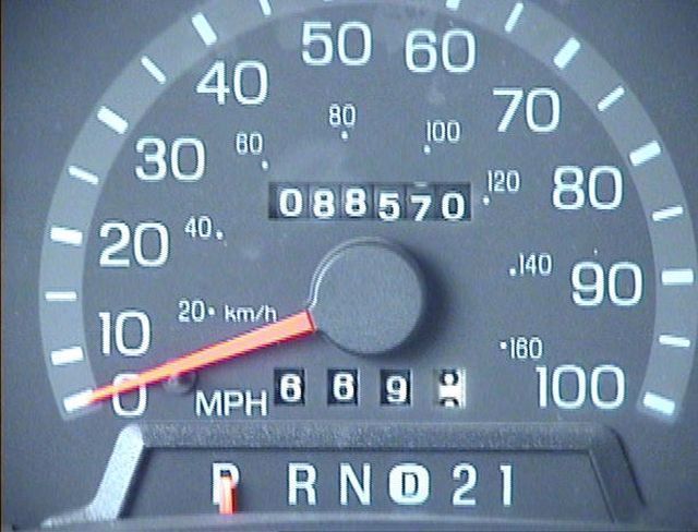 1997 Ford F-150 XLT - 1426776 - 6