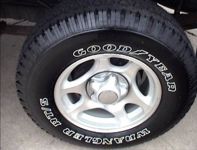 1997 Ford F-150 XLT - 1426776 - 7