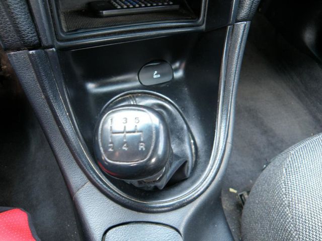 1997 Ford Mustang 2dr Coupe - 21913048 - 9