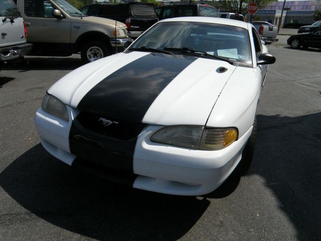 1997 Ford Mustang 2dr Coupe - 21913048 - 5