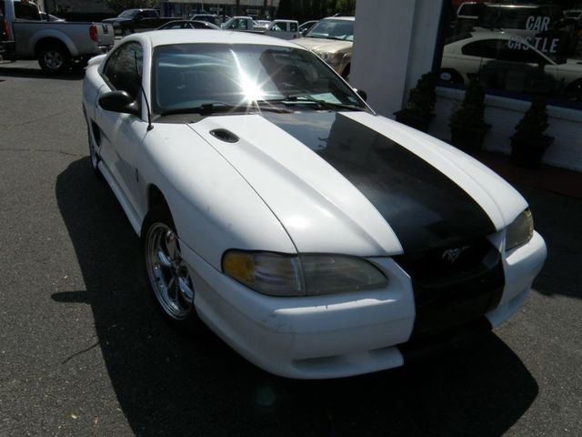 1997 Ford Mustang 2dr Coupe - 21913048 - 6