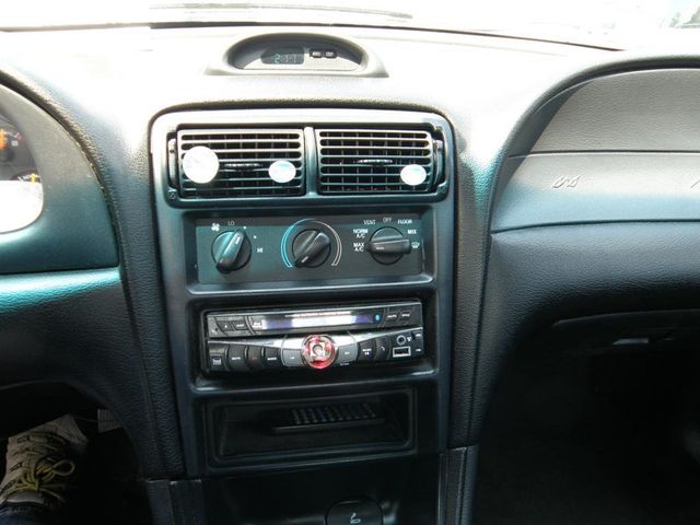 1997 Ford Mustang 2dr Coupe - 21913048 - 8