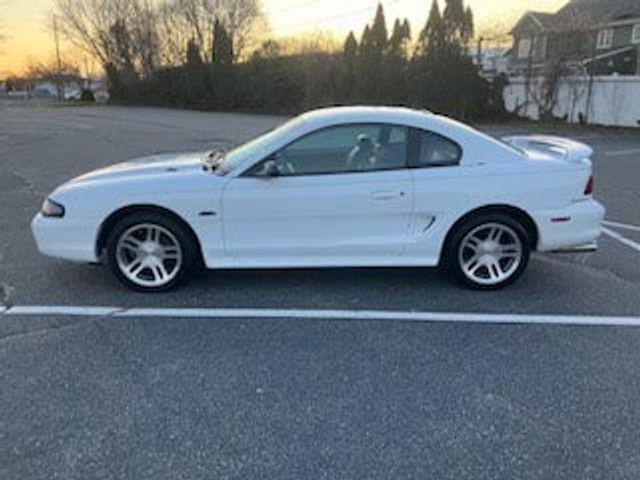 1997 Ford Mustang 2dr Coupe GT - 22285302 - 3