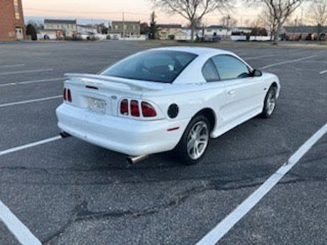 1997 Ford Mustang 2dr Coupe GT - 22285302 - 5