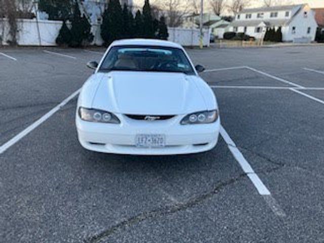 1997 Ford Mustang 2dr Coupe GT - 22285302 - 6