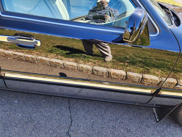 1997 Lincoln Town Car 4dr Sedan Executive - 21879286 - 28